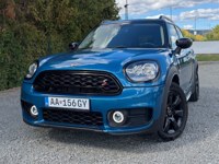 MINI Countryman C (Cooper) 2019 occasion