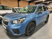 Subaru Forester 2019 occasion