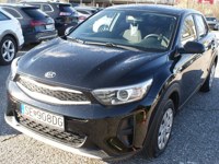 Kia Stonic 2019 occasion