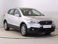 Suzuki (SX4) S-Cross 2019 occasion