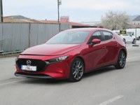 Mazda 3 2019 occasion