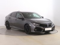 Honda Civic 2019 occasion