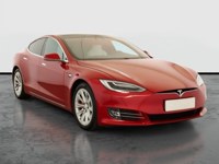 Tesla Model S 2019 occasion