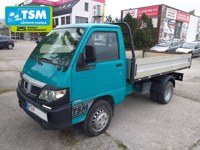 Piaggio Porter 2019 occasion