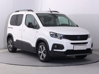 Peugeot Rifter 2019 occasion