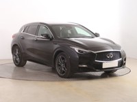Infiniti Q30 2019 occasion