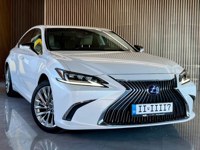 Lexus ES 300 2019 occasion