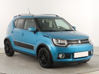 Suzuki Ignis 2019 occasion