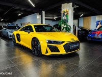 Audi R8 2019 occasion