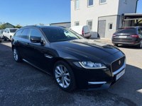 Jaguar XF 2019 occasion