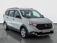 Dacia Lodgy 2019 occasion