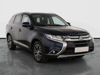 Mitsubishi Outlander 2019 occasion