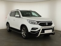 Ssangyong REXTON 2019 occasion