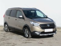 Dacia Lodgy 2020 occasion