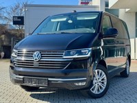 Volkswagen Multivan 2020 occasion