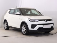 Ssangyong Tivoli 2020 occasion
