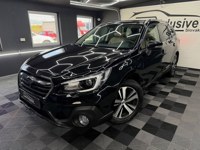 Subaru Outback 2020 occasion