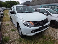 Mitsubishi L200 2020 occasion