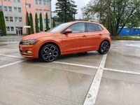 Volkswagen Polo 2020 occasion