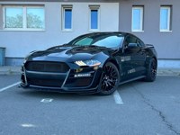 Ford Mustang 2020 occasion