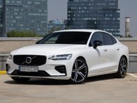 Volvo S60 2020 occasion