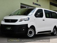 Peugeot Traveller 2020 occasion