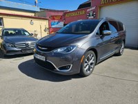 Chrysler Pacifica 2020 occasion