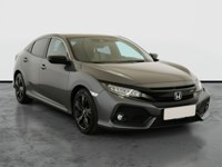 Honda Civic 2020 occasion