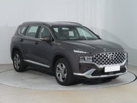 Hyundai SANTA FE 2021 occasion