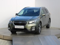Subaru Outback 2021 occasion