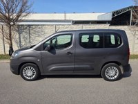 Toyota Proace City 2021 occasion