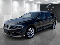 Volkswagen Passat Variant 2021 occasion