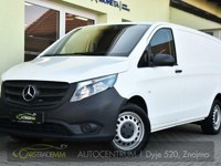 Mercedes-Benz eVito 2021 occasion