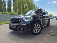 MINI Countryman C (Cooper) 2021 occasion