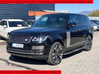 Land Rover Range Rover 2021 occasion