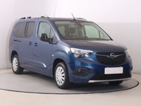 Opel Combo 2021 occasion