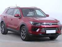Ssangyong Korando 2021 occasion