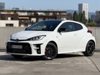Toyota Yaris 2021 occasion