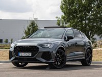 Audi RSQ3 2021 occasion