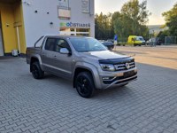 Volkswagen Amarok 2021 occasion