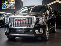 GMC Yukon 2021 occasion