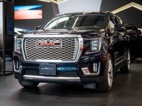 GMC Yukon 2021 occasion