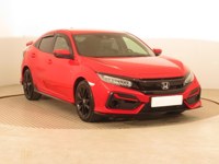 Honda Civic 2021 occasion