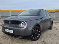 Honda e 2021 occasion