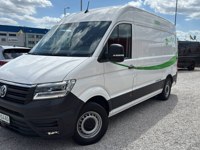Volkswagen Crafter 2022 occasion