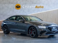 Genesis G70 2022 occasion