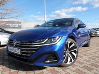 Volkswagen Arteon 2022 occasion