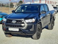 Toyota Hilux 2022 occasion