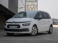 Citroën C4 Picasso 2022 occasion