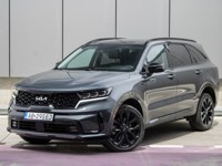 Kia Sorento 2022 occasion